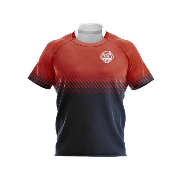Rugby Uniform