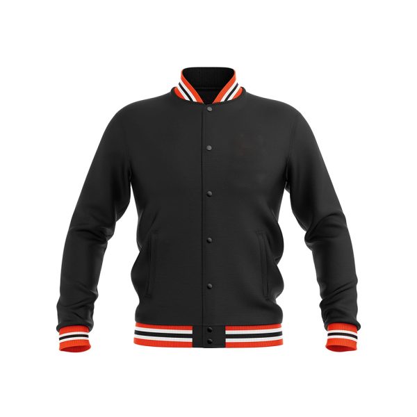 Varsity Jacket