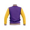 Varsity Jacket - Image 2