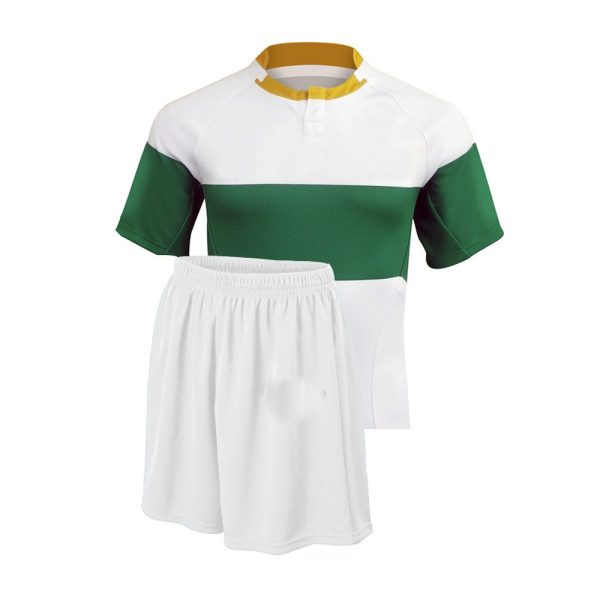Rugby Uniform