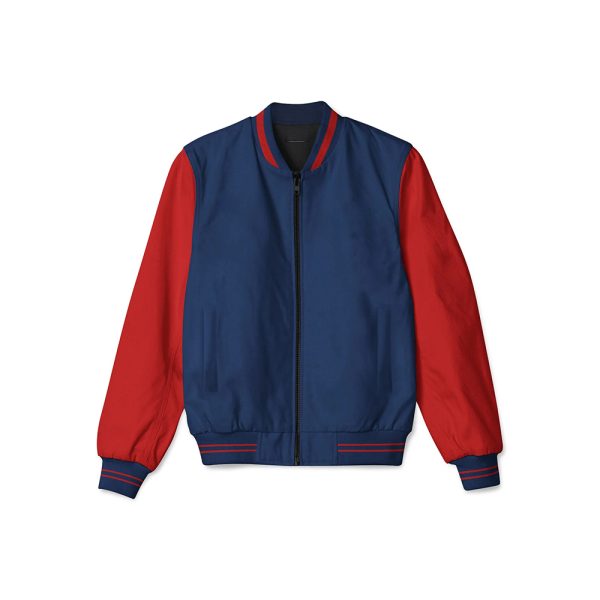 Bomber Jackets