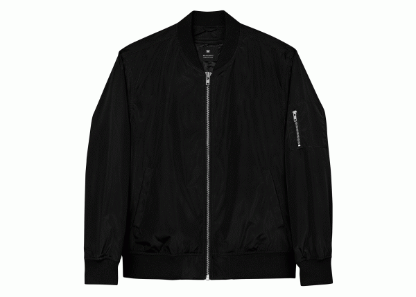 Bomber Jackets