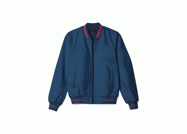 Bomber Jackets