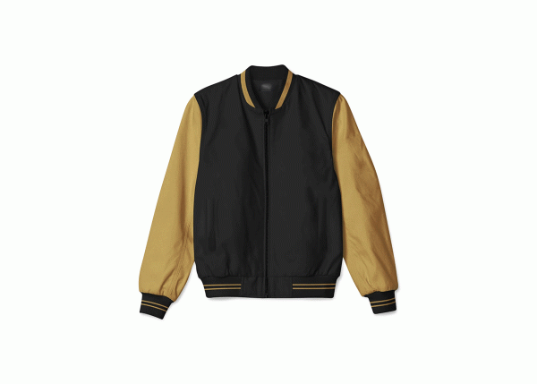 Bomber Jackets