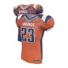American Football Uniform - Image 3
